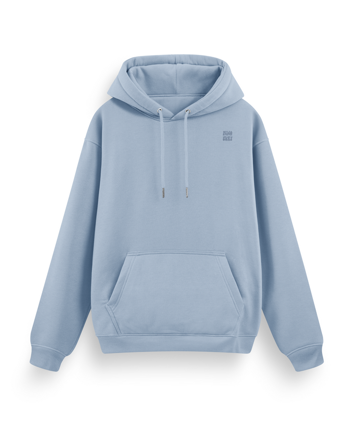 Ocean Creatures Hoodie Basic