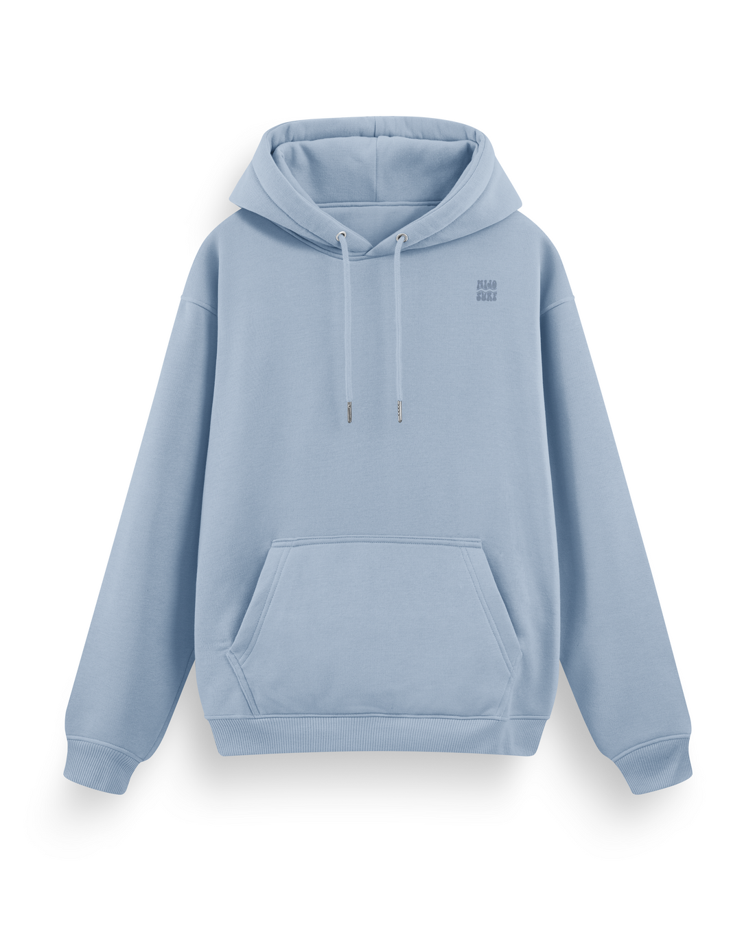 Sunny Seashell Hoodie Basic