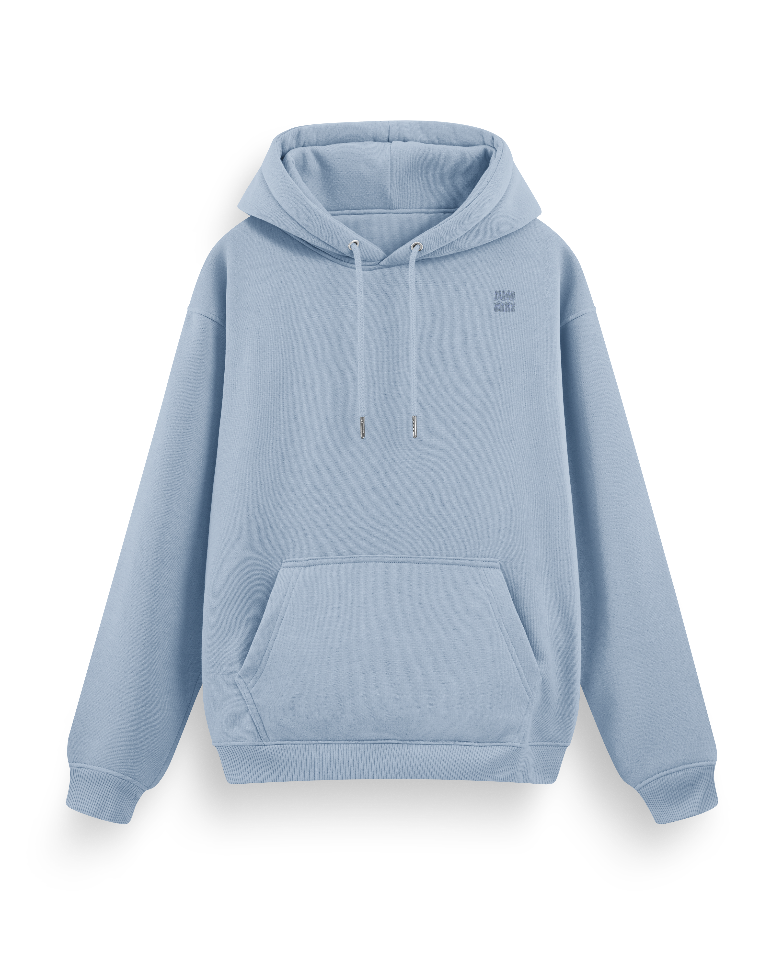 Sunset Session II Hoodie Basic