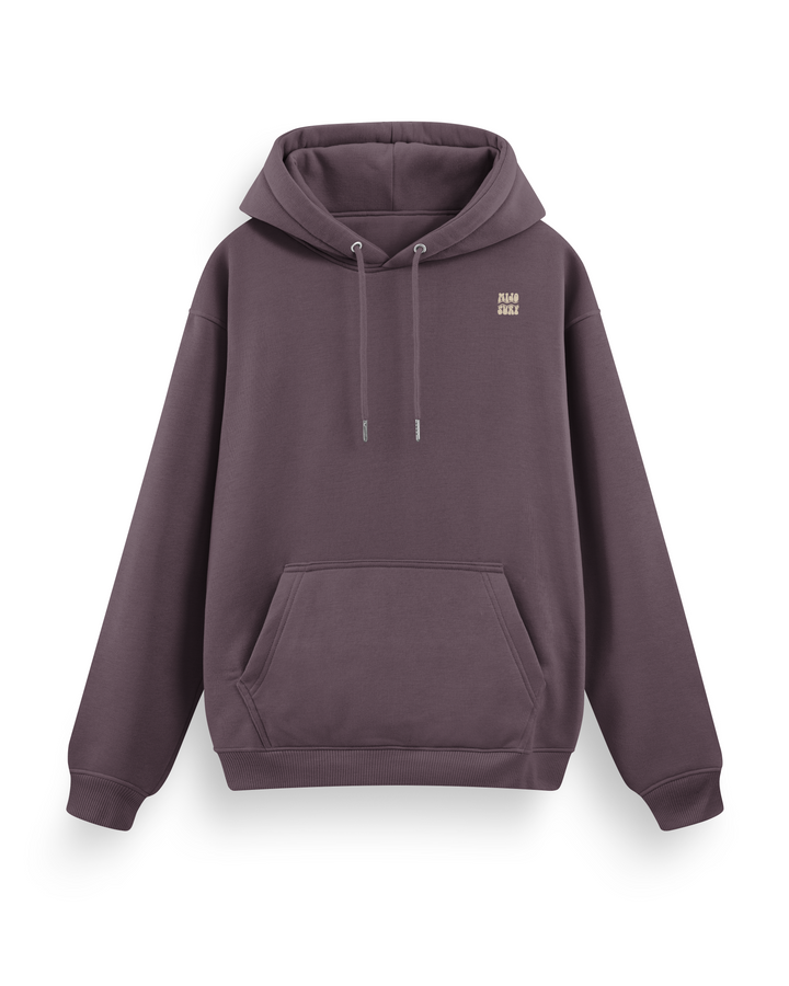Sunny Vibes Hoodie Basic