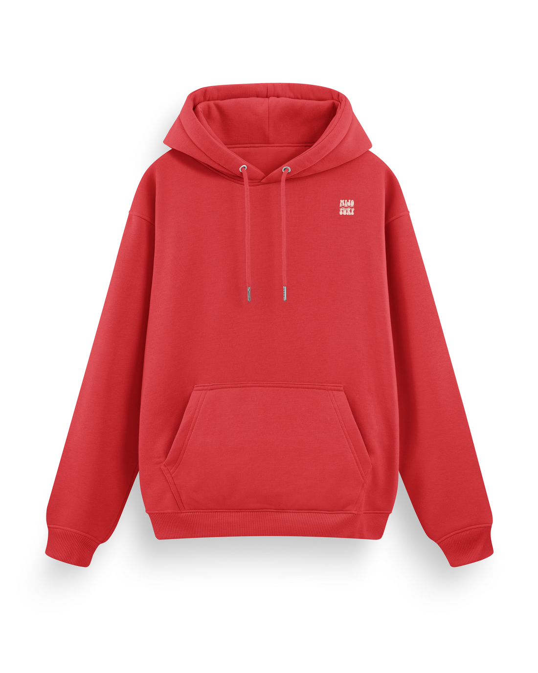Boho Surfboard Hoodie Basic