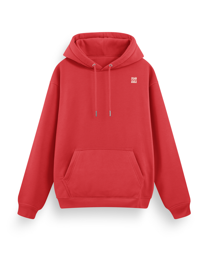 Sun Seeker Hoodie Basic