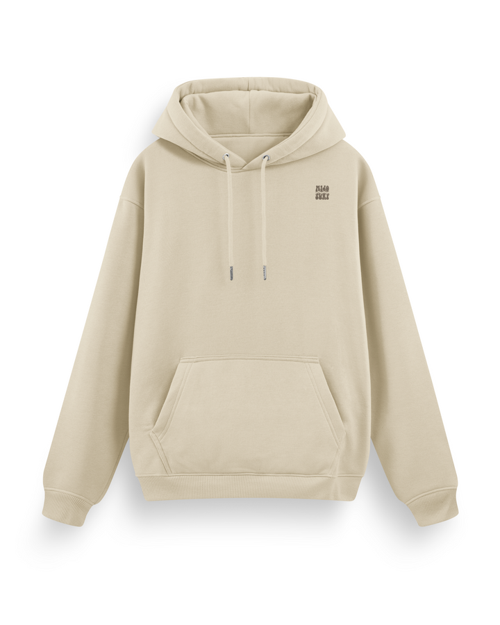 Boho Beach Hoodie Basic