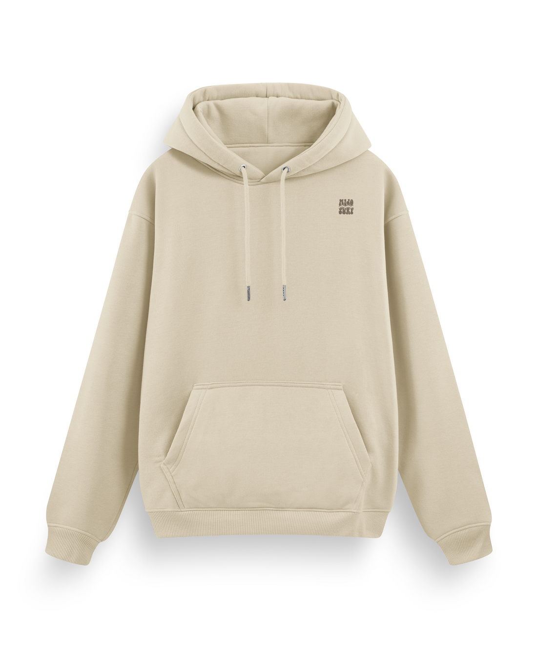 Sand And Surf Hoodie Basic