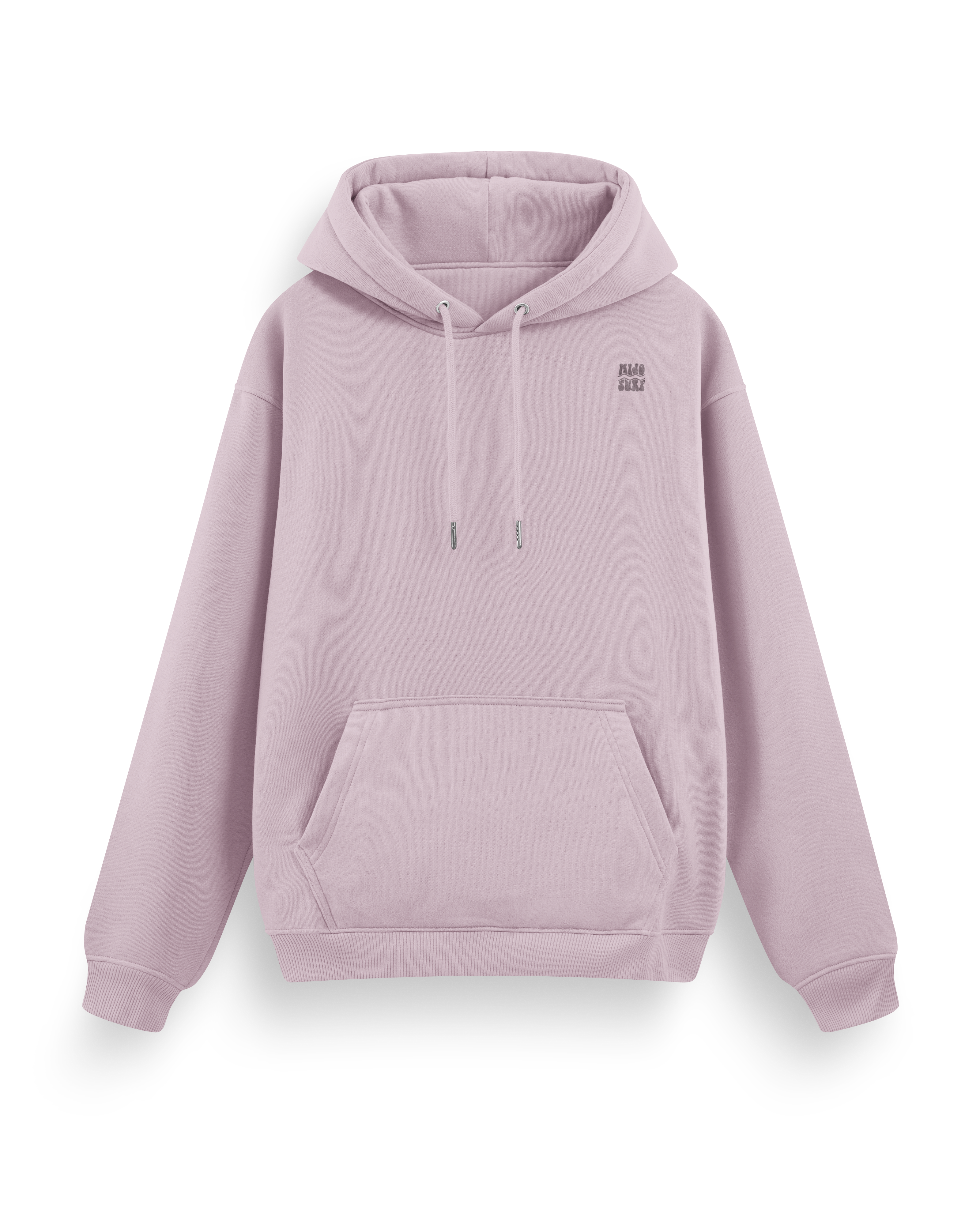 Sand And Surf Hoodie Basic