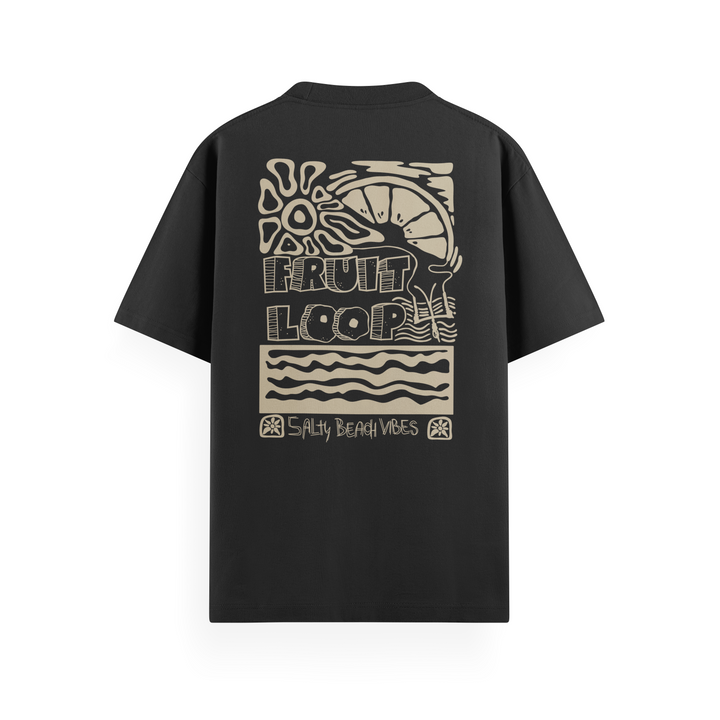 Fruit Loop T-Shirt Basic