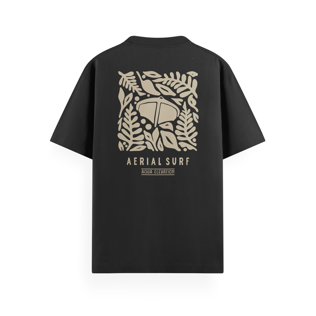 Aerial Surf T-Shirt Basic