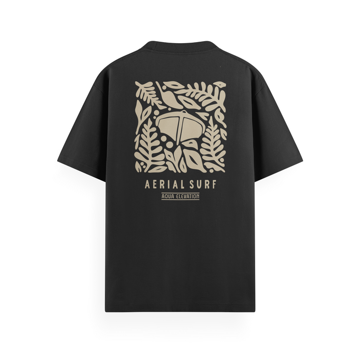 Aerial Surf T-Shirt Basic