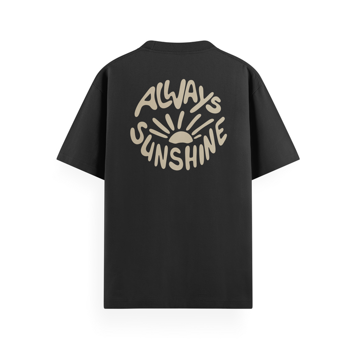 Always Sunshine T-Shirt Basic