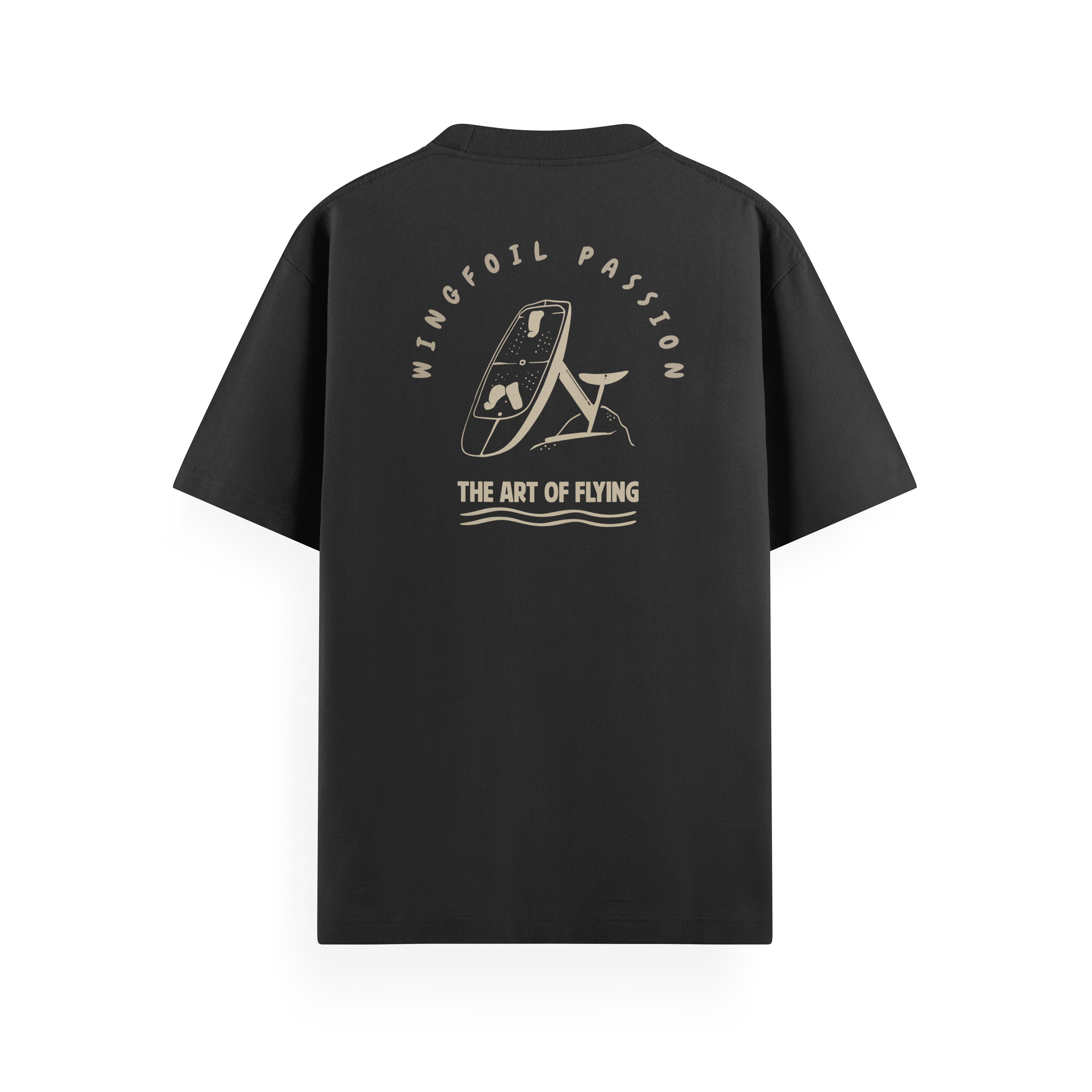 Art Of Flying T-Shirt Basic