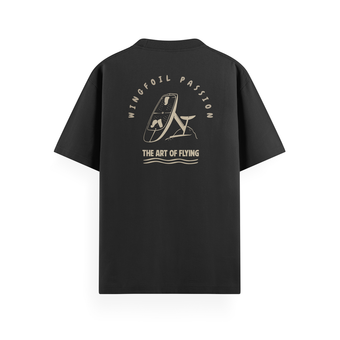 Art Of Flying T-Shirt Basic