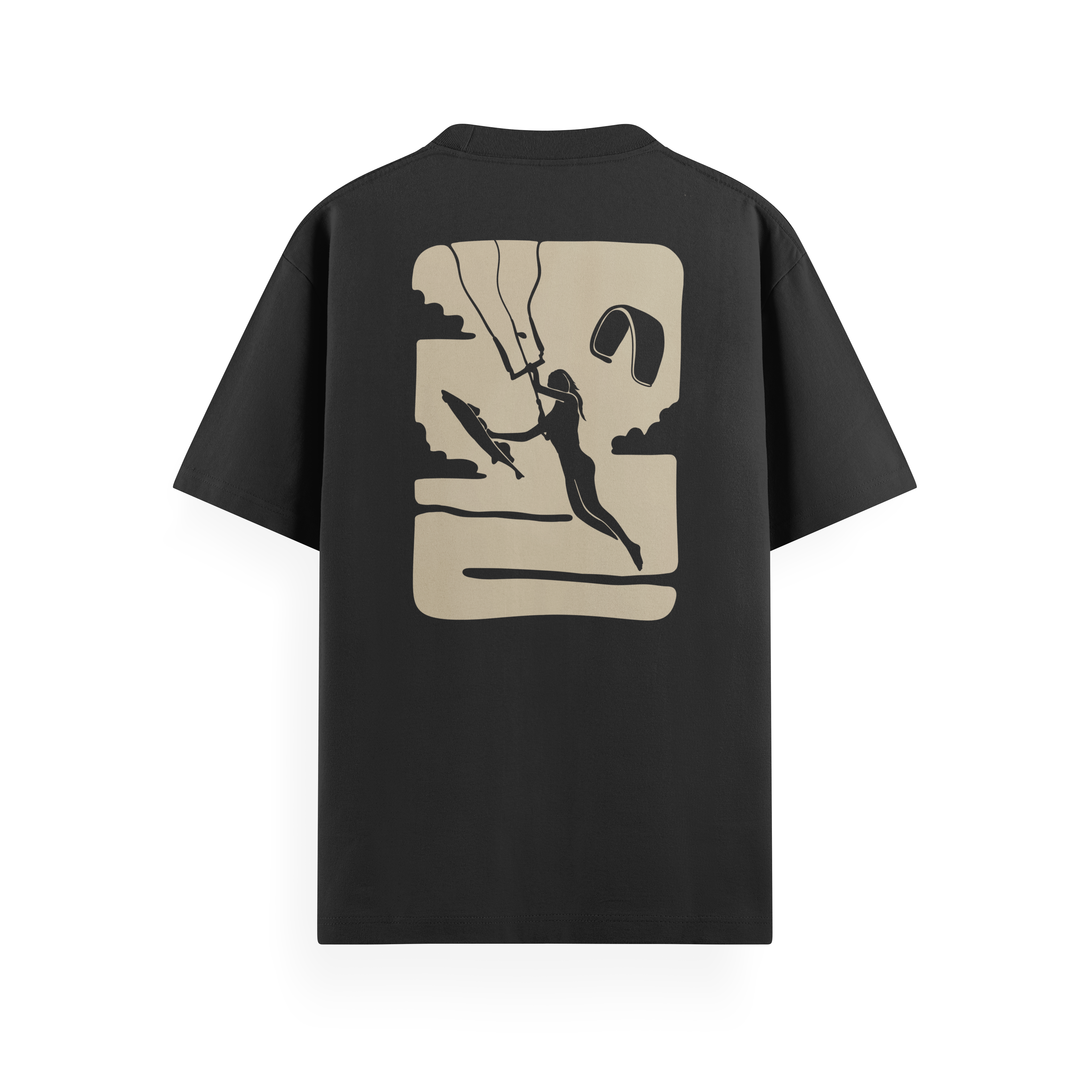 Board Off T-Shirt Basic