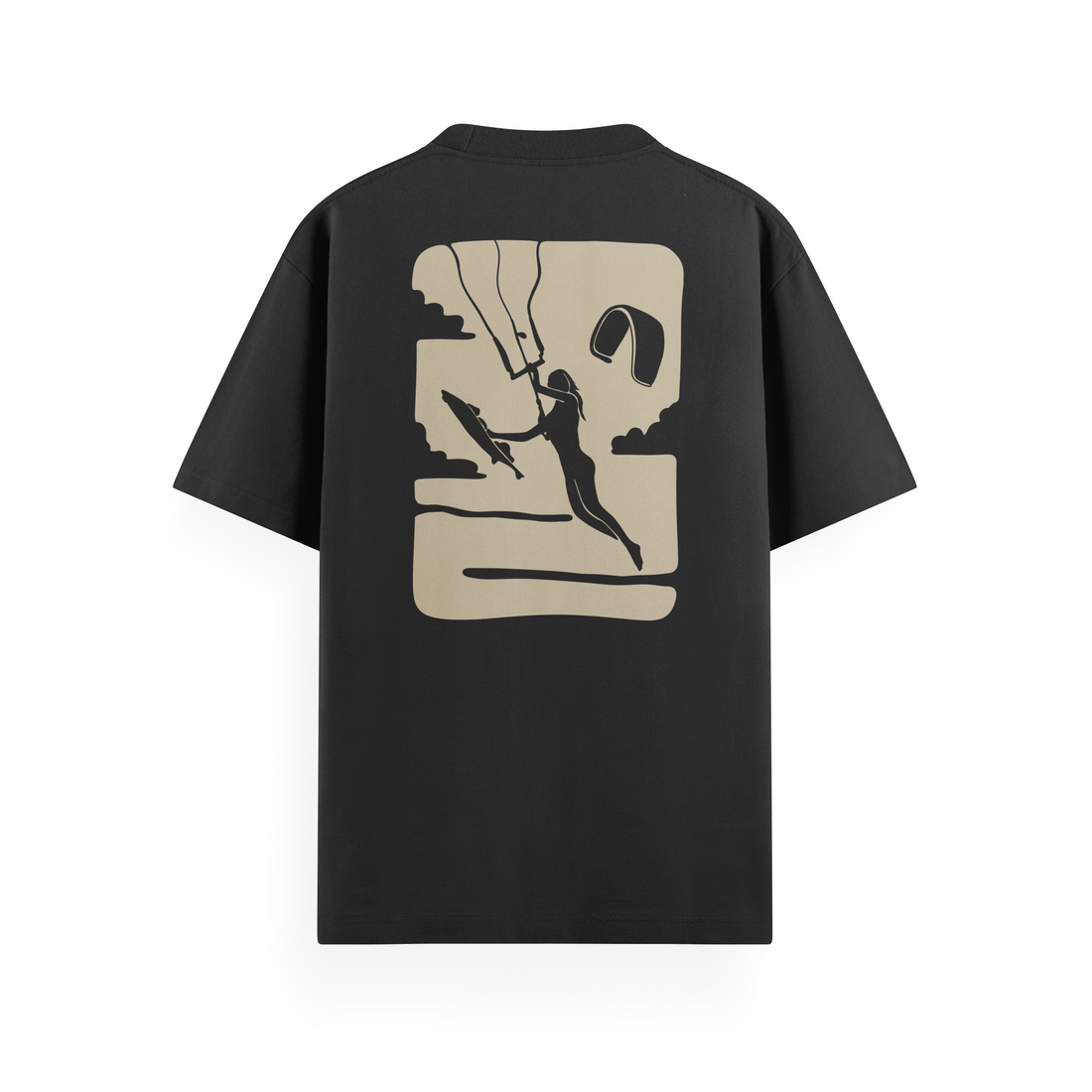 Board Off T-Shirt Basic
