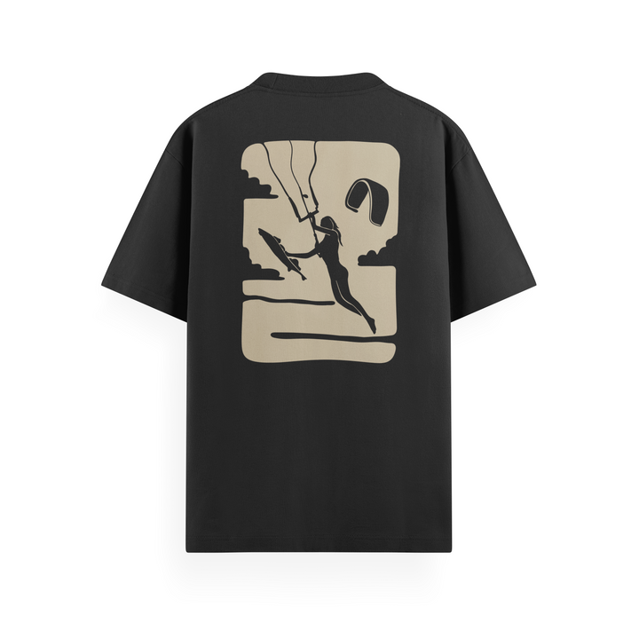 Board Off T-Shirt Basic