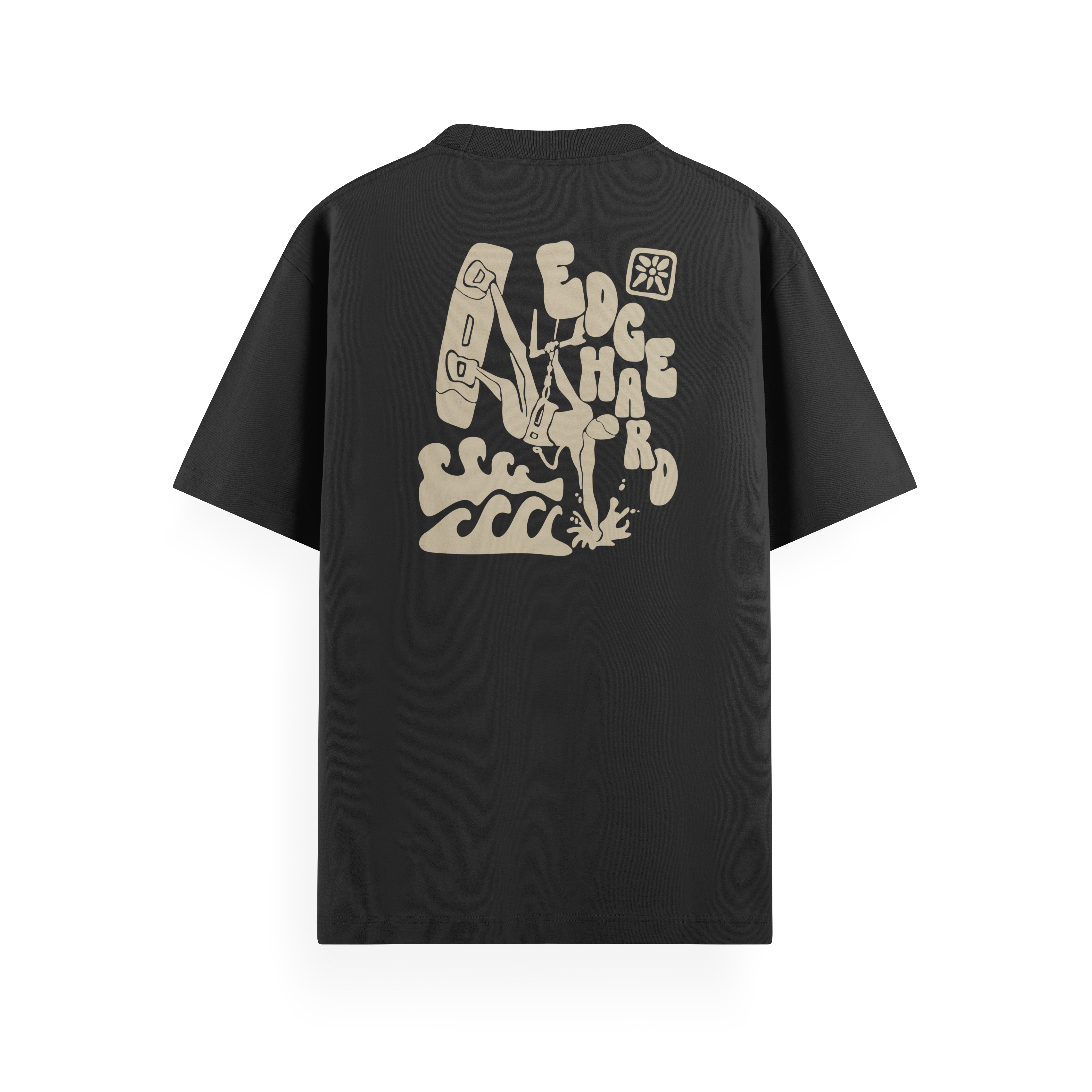 Edge Hard T-Shirt Basic