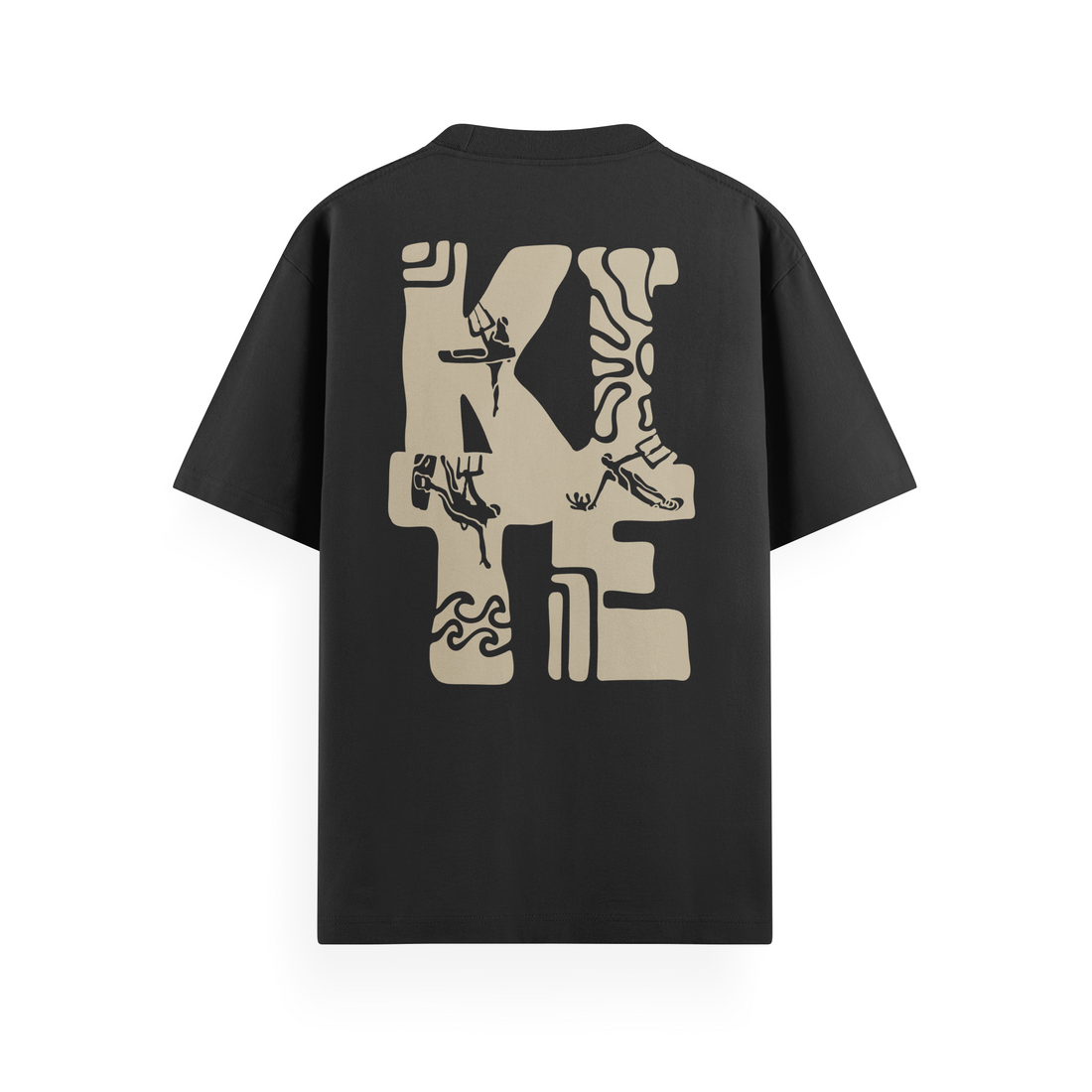 Kite T-Shirt Basic