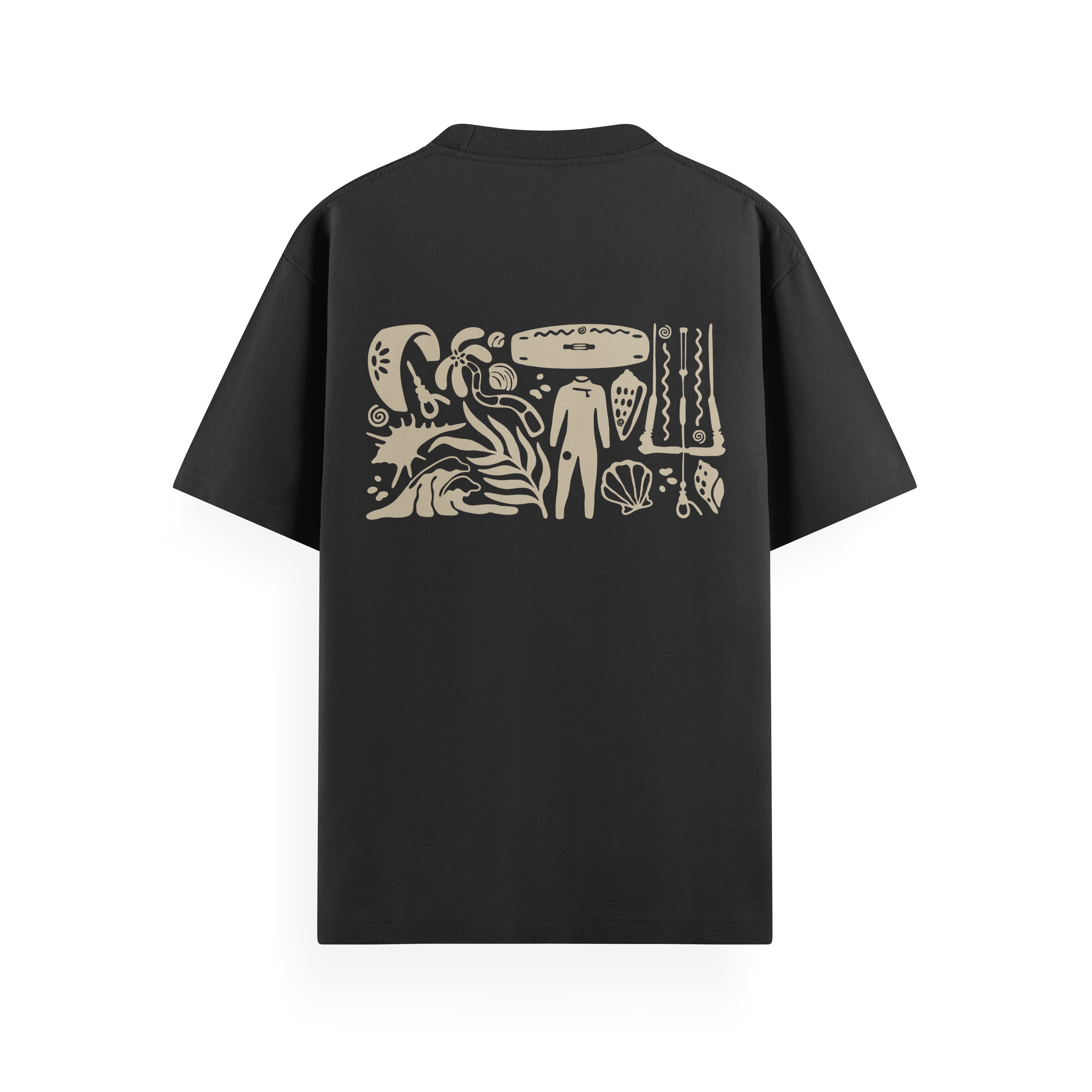 Kite Essentials T-Shirt Basic