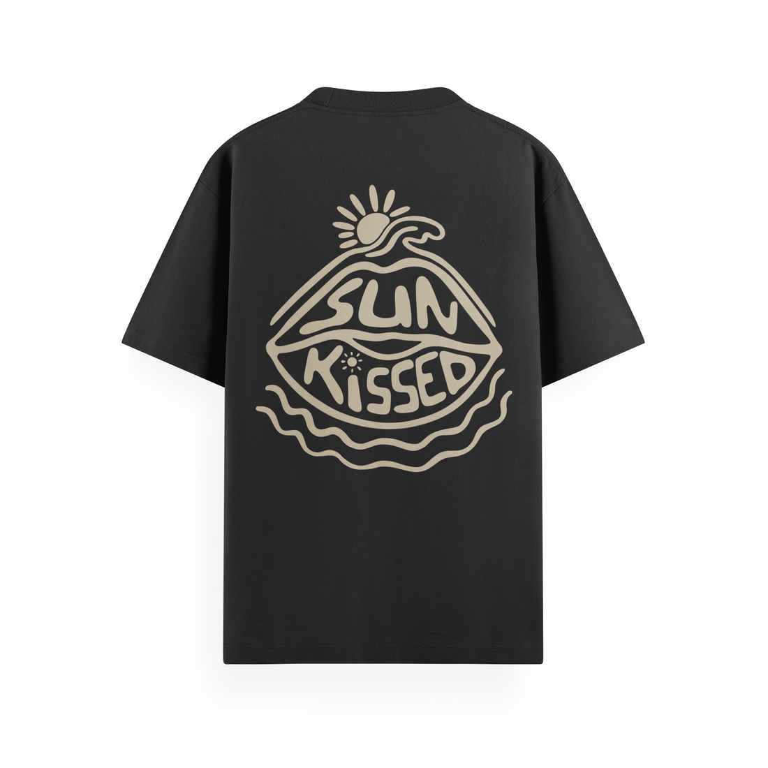 Sunkissed T-Shirt Basic