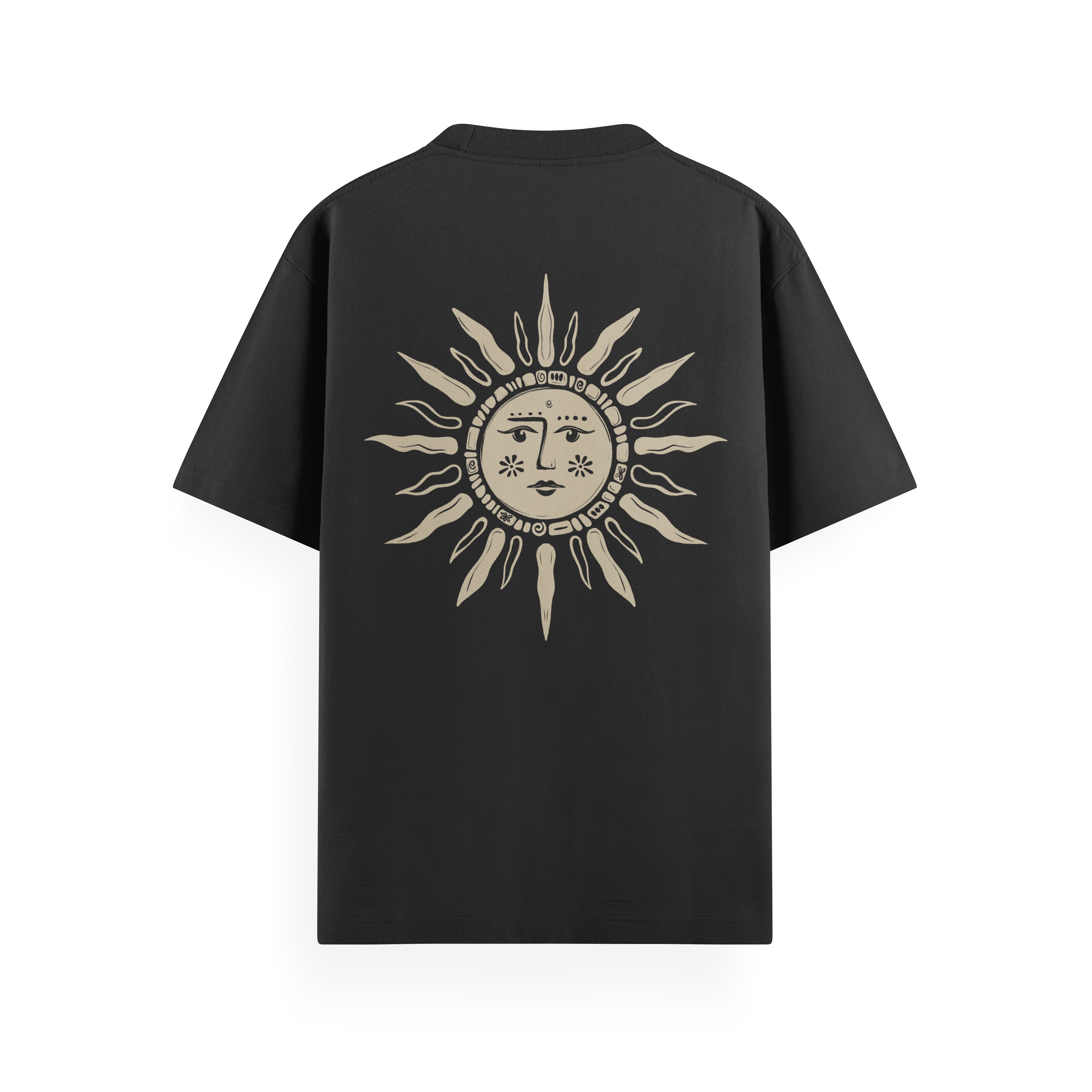 Sunny T-Shirt Basic