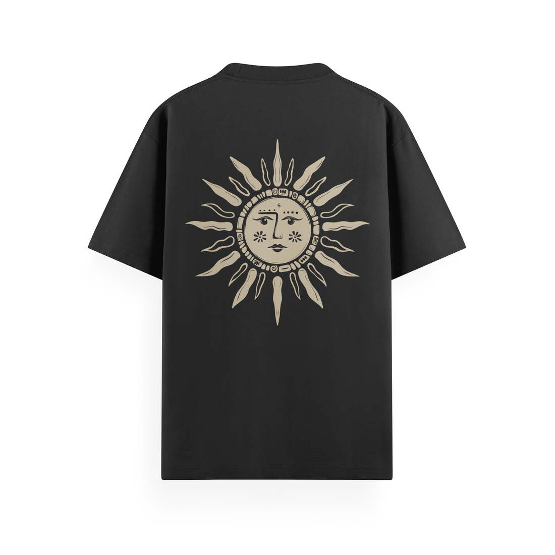 Sunny T-Shirt Basic