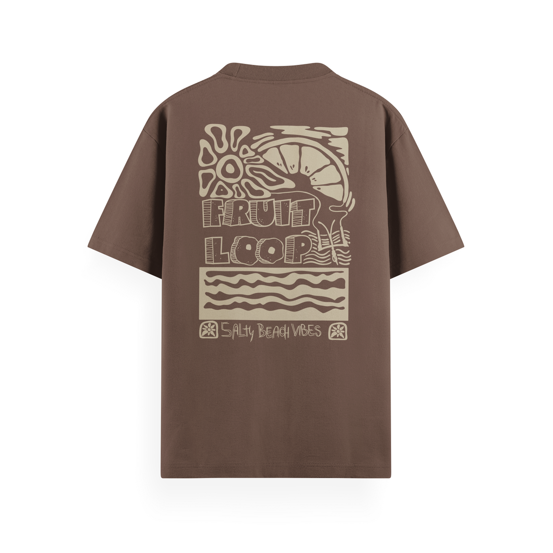 Fruit Loop T-Shirt Basic