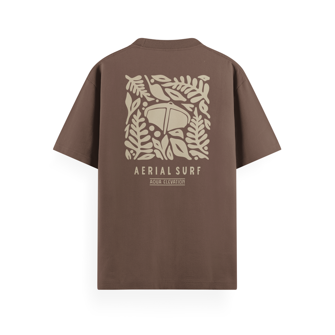 Aerial Surf T-Shirt Basic