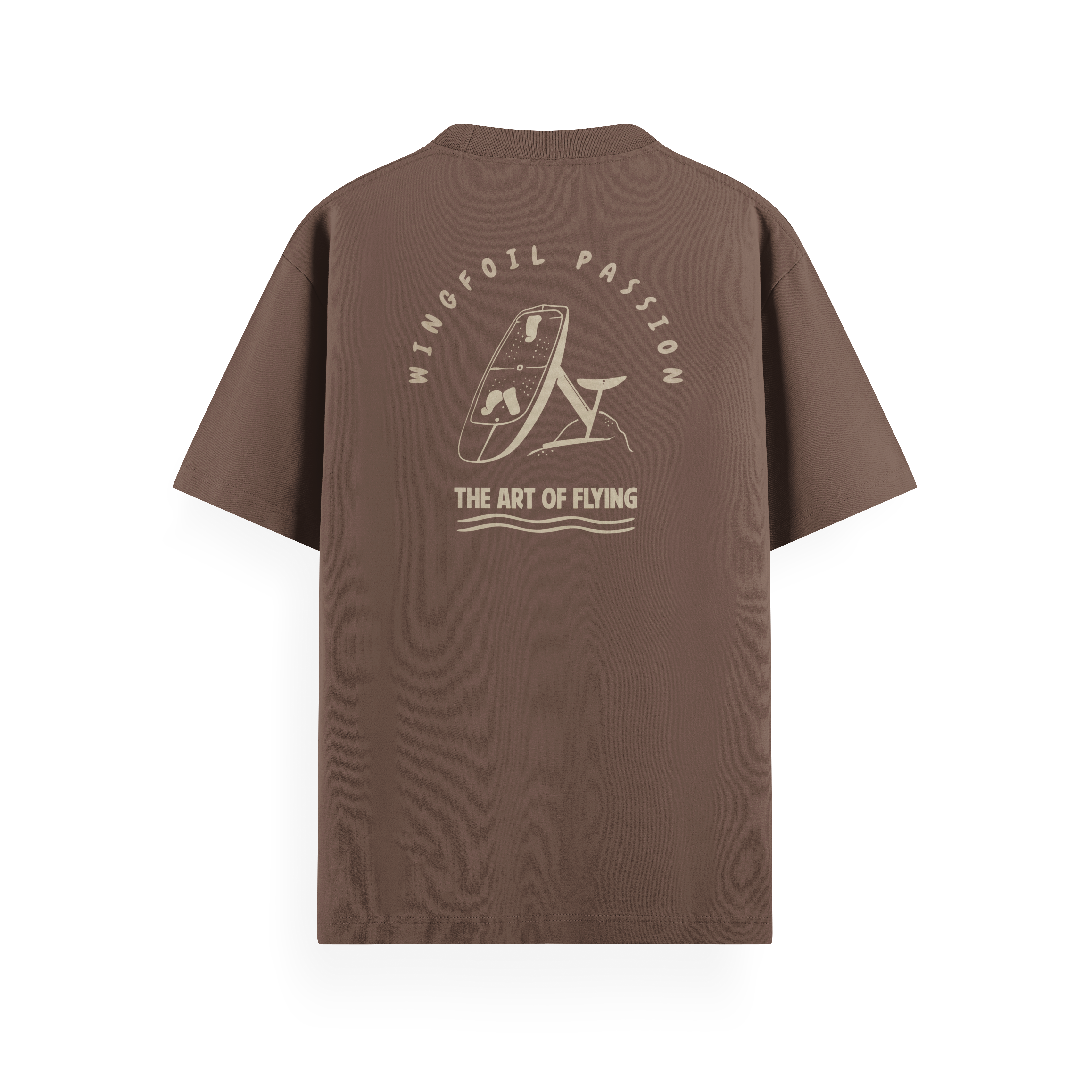Art Of Flying T-Shirt Basic