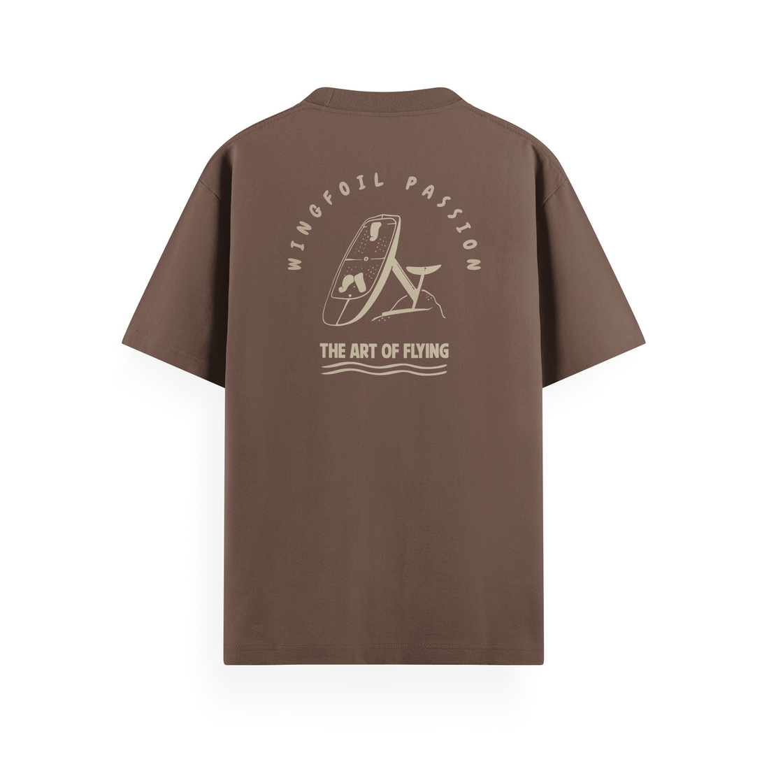 Art Of Flying T-Shirt Basic
