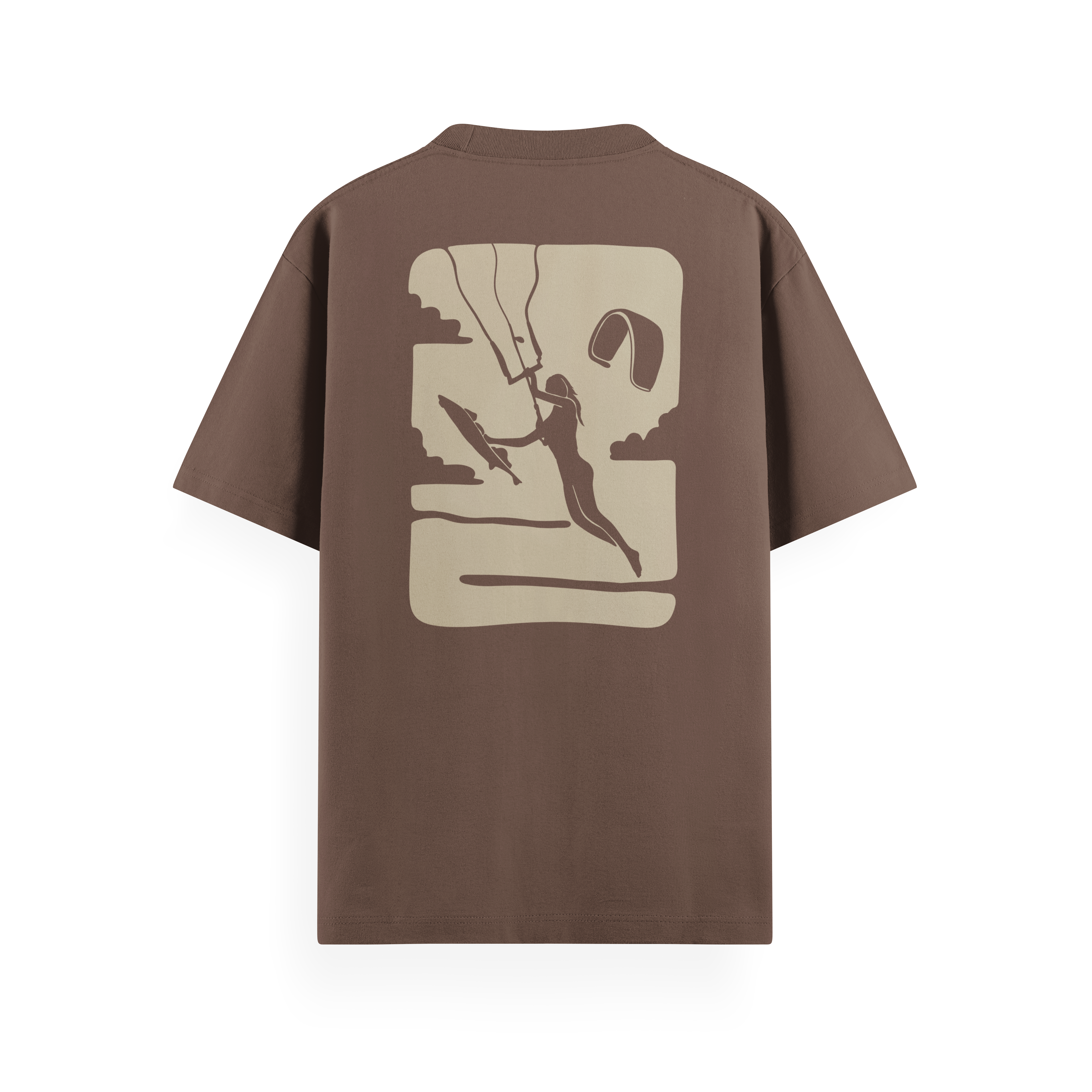 Board Off T-Shirt Basic