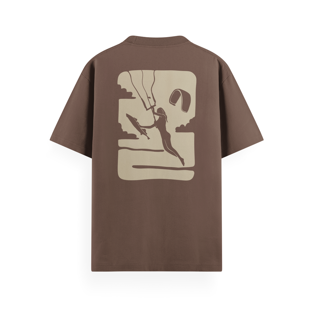 Board Off T-Shirt Basic