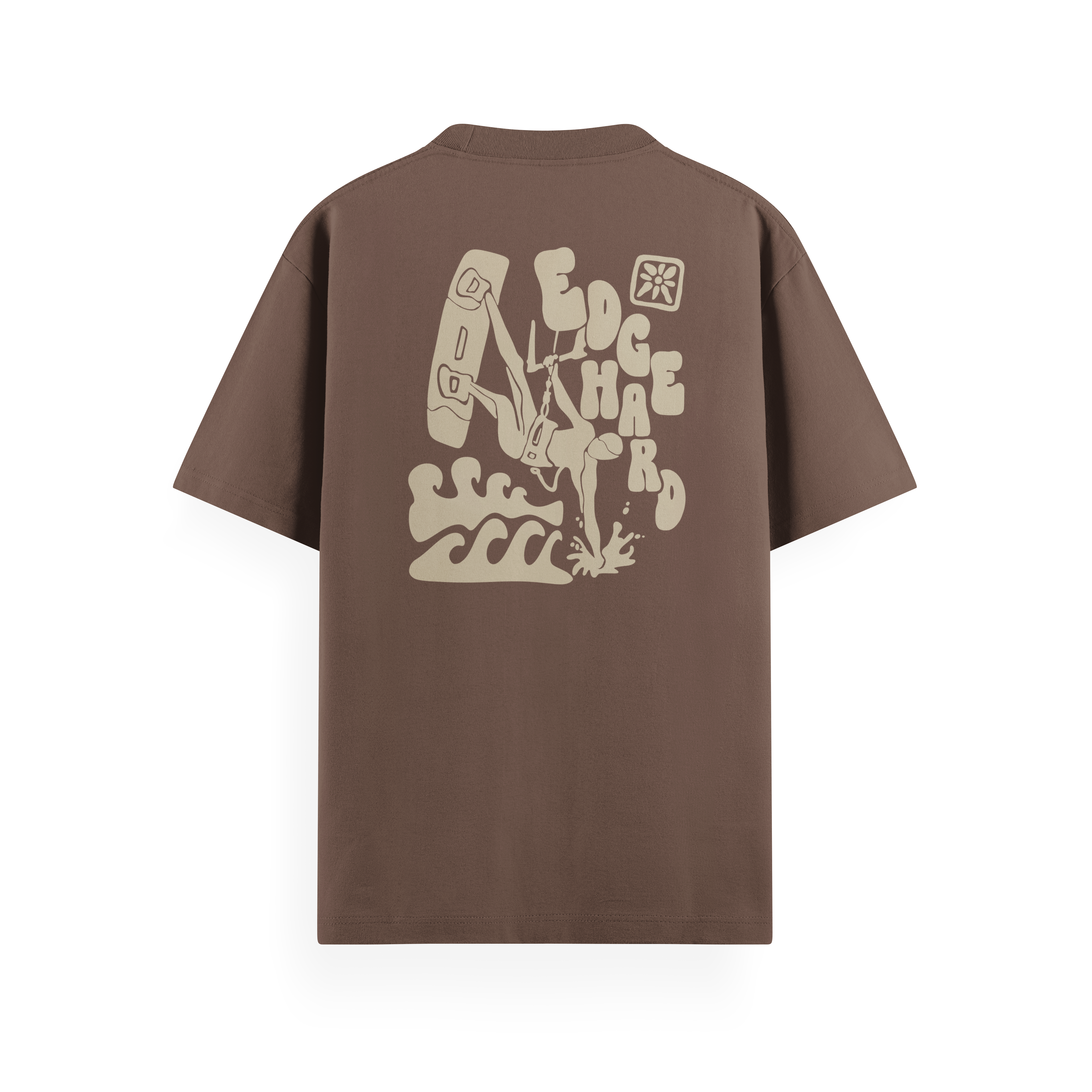 Edge Hard T-Shirt Basic