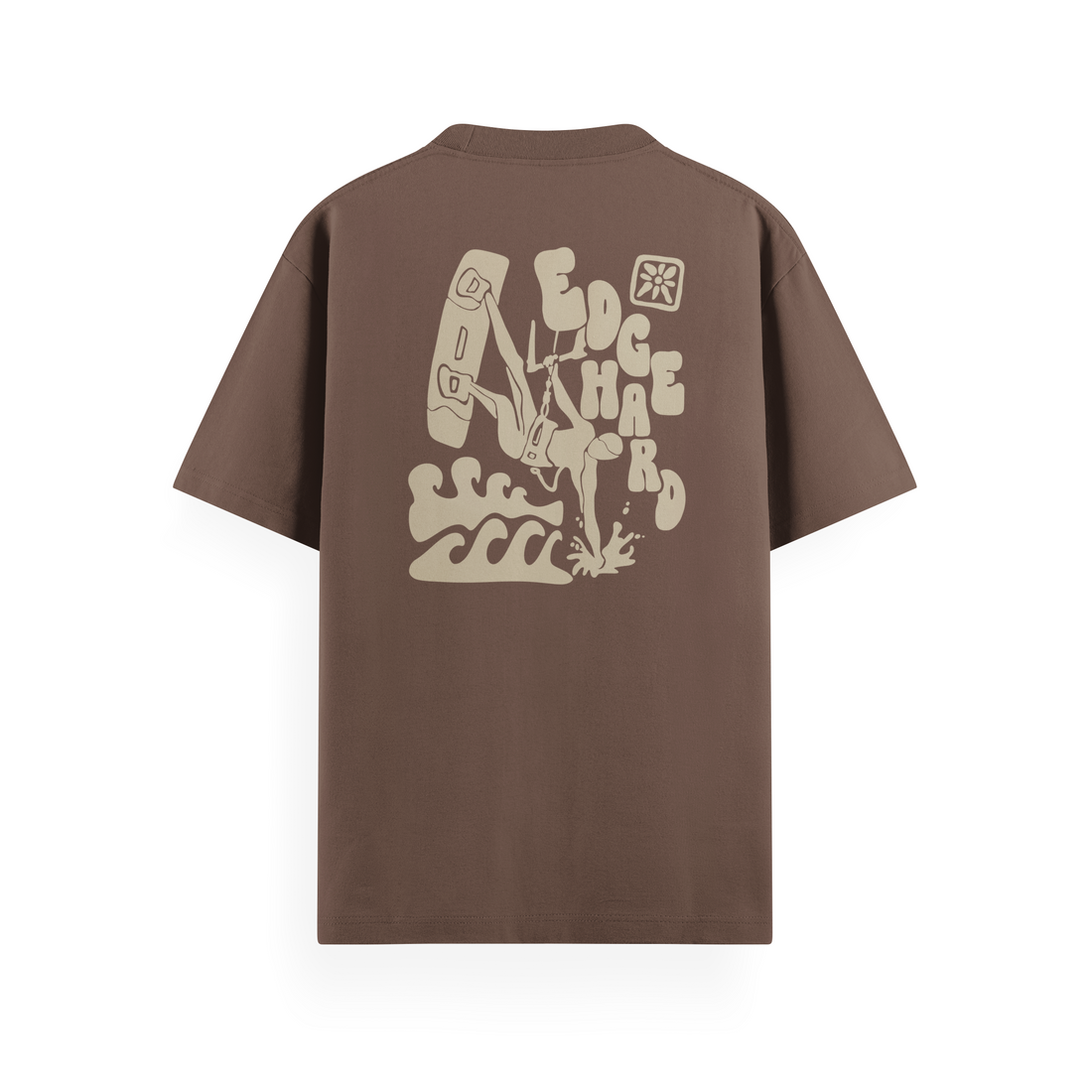 Edge Hard T-Shirt Basic