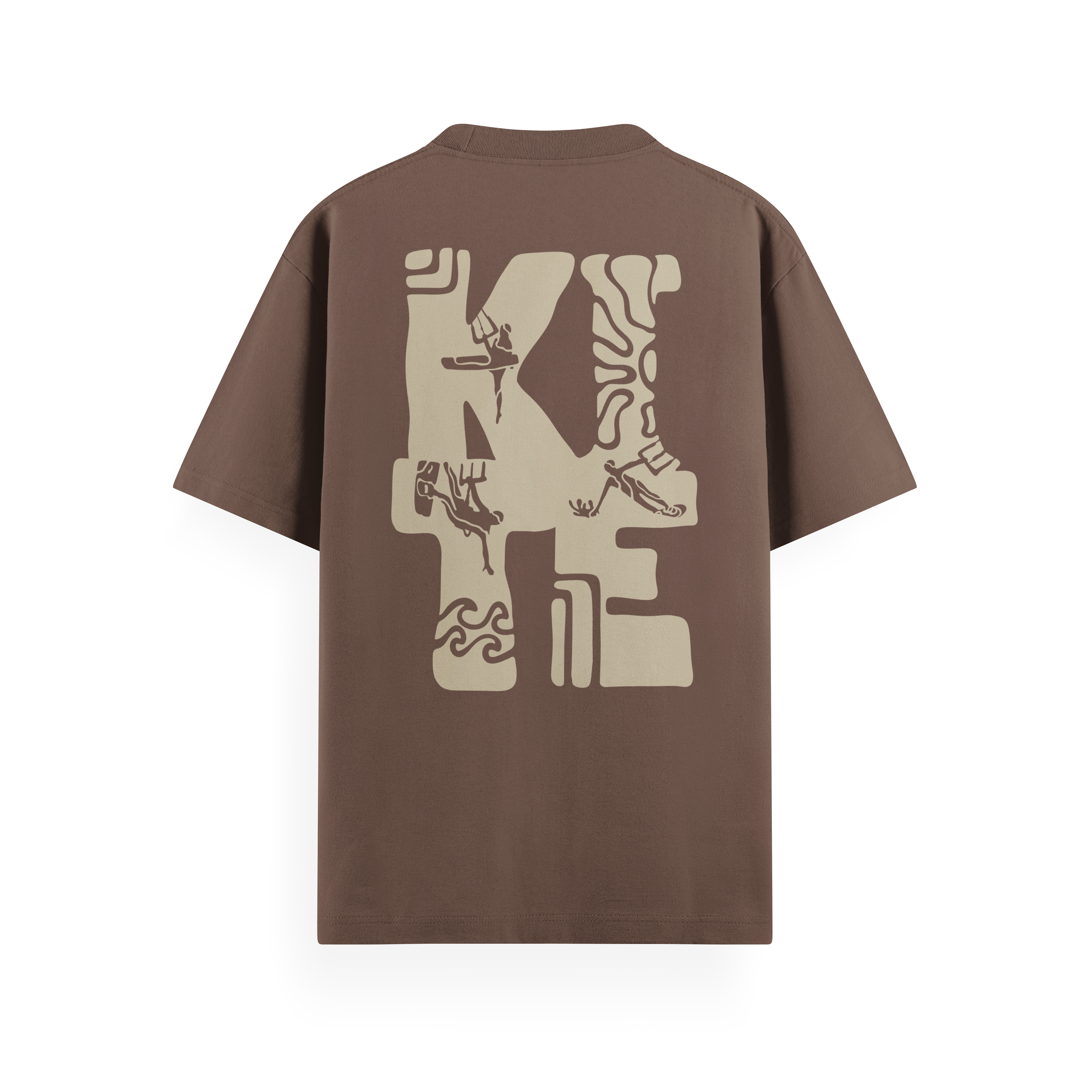 Kite T-Shirt Basic