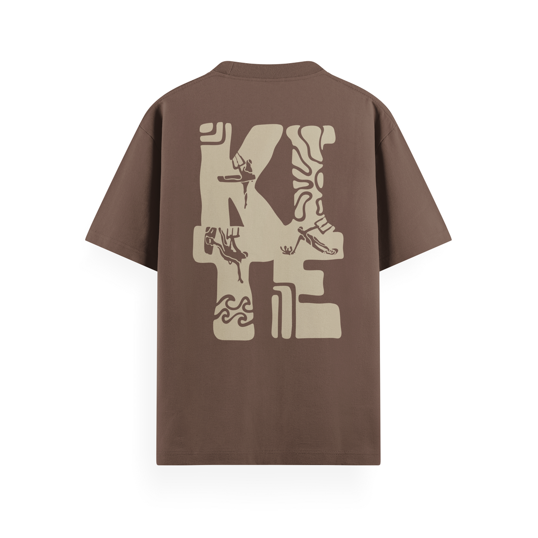 Kite T-Shirt Basic