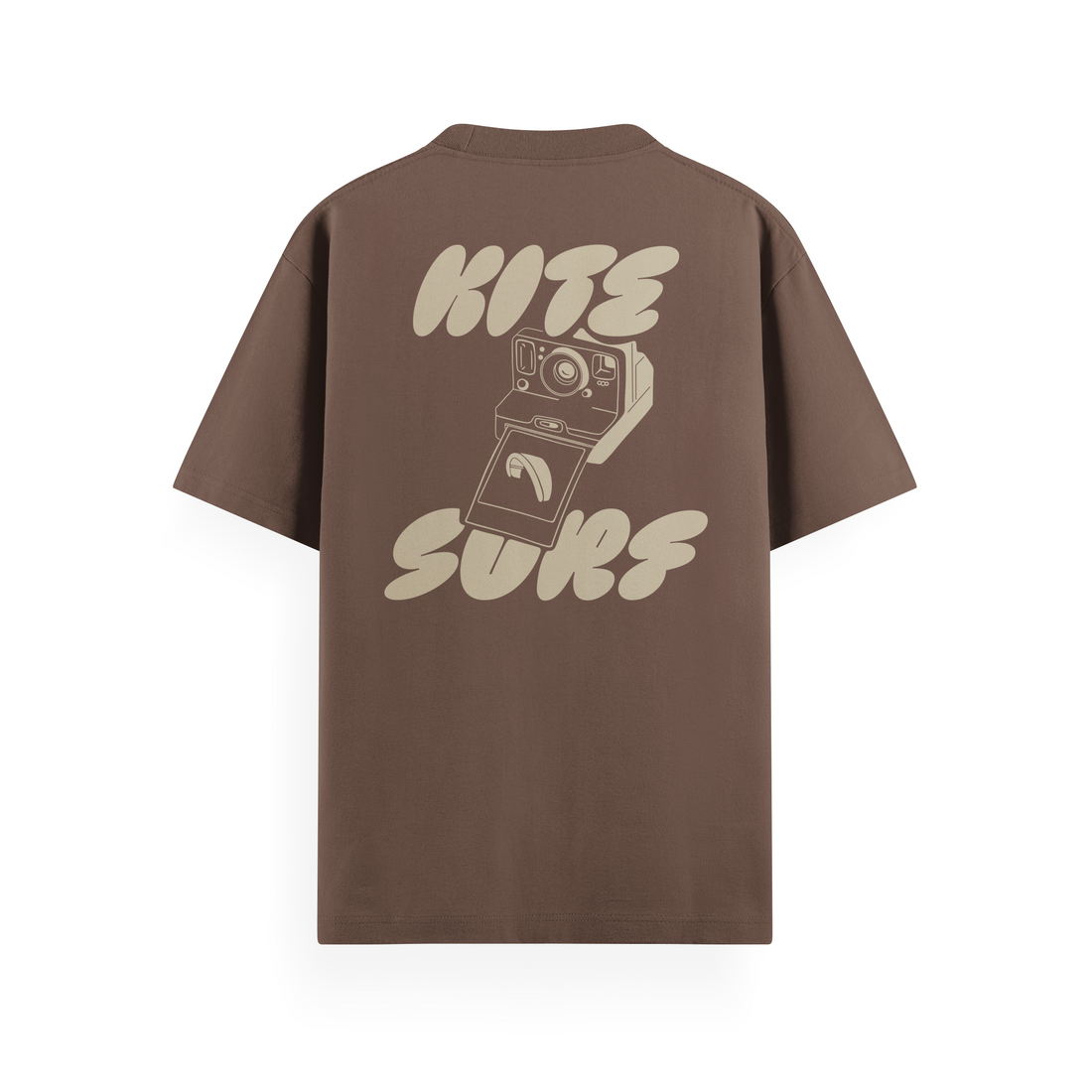 Kite Camera T-Shirt Basic
