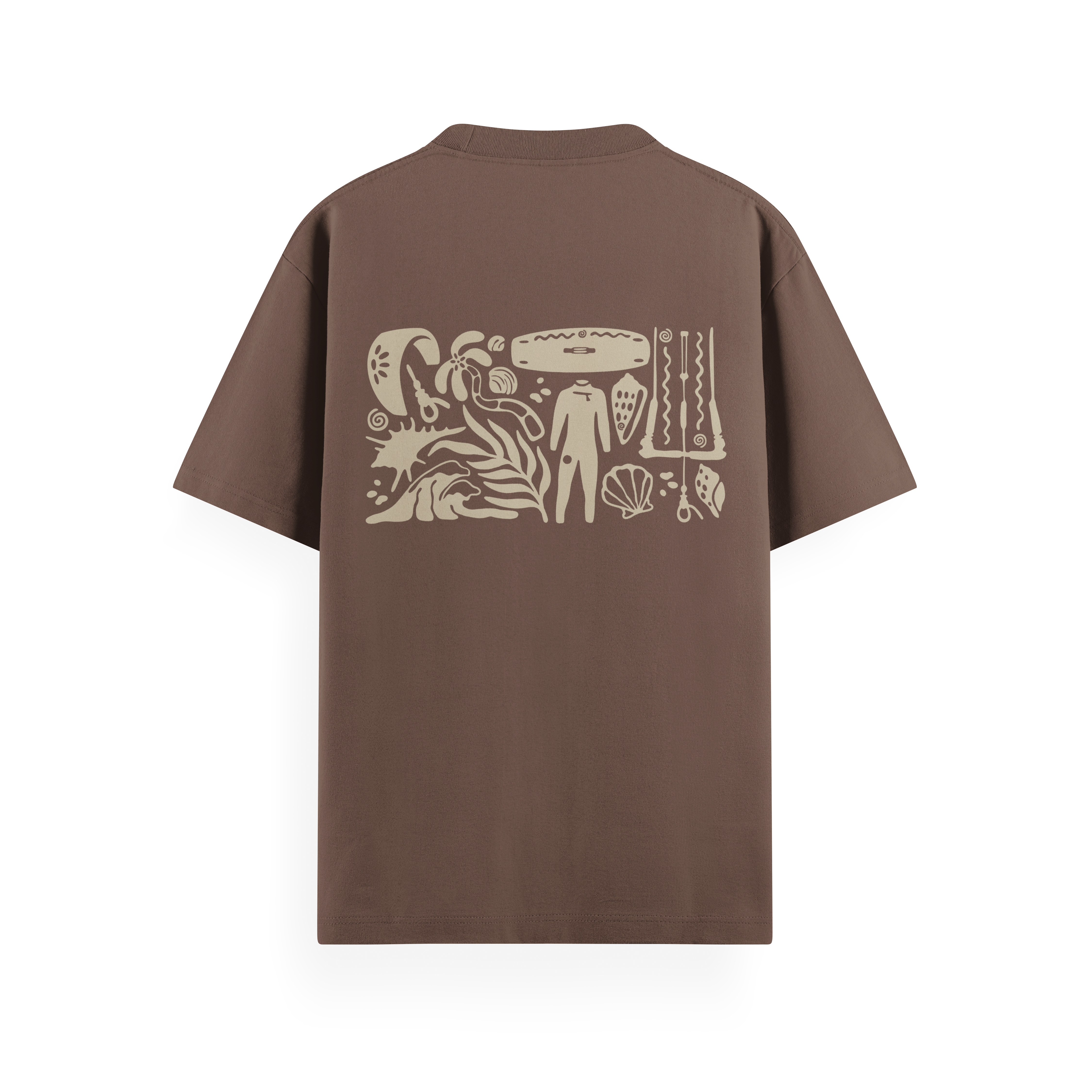 Kite Essentials T-Shirt Basic