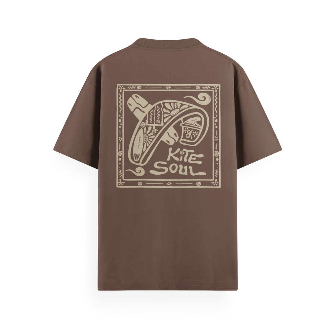 Kite Soul T-Shirt Basic