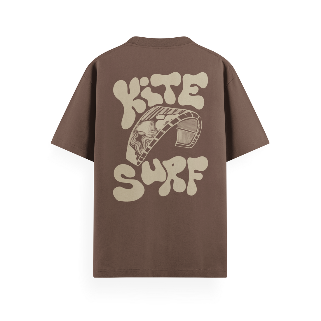 Kite Surf Basic T-Shirt