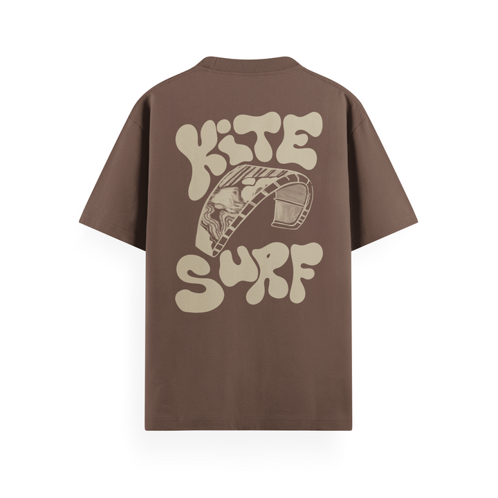 Kite Surf Basic T-Shirt