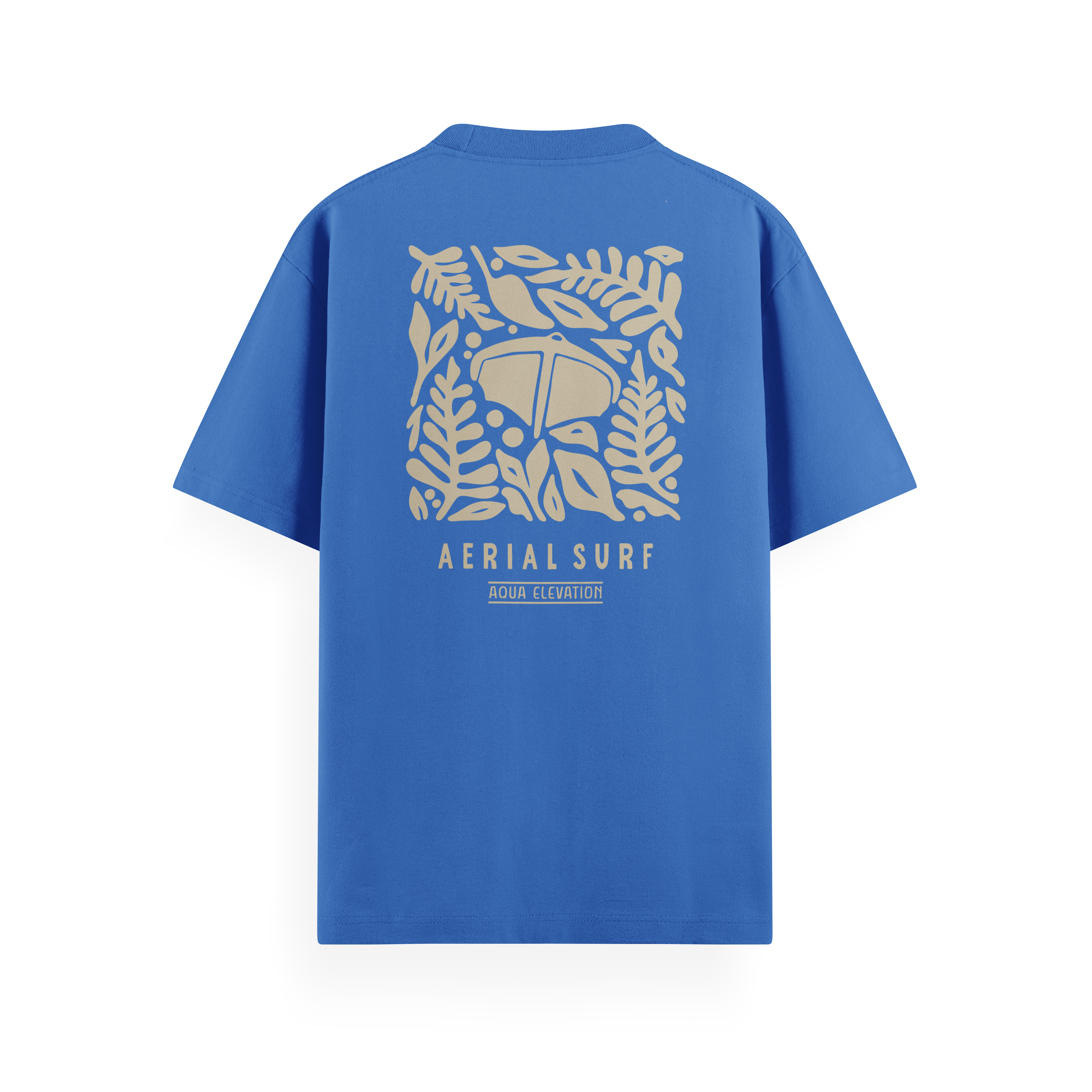 Aerial Surf T-Shirt Basic