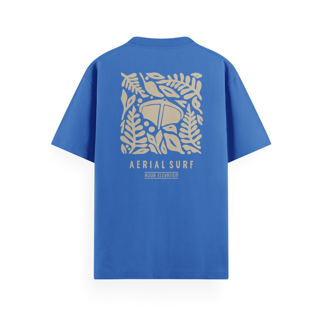Aerial Surf T-Shirt Basic