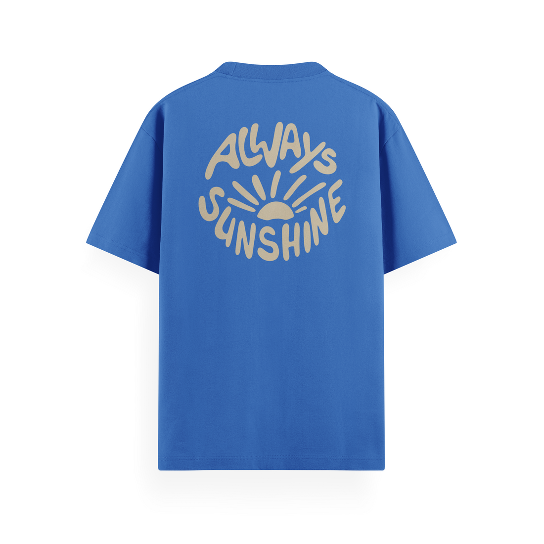 Always Sunshine T-Shirt Basic