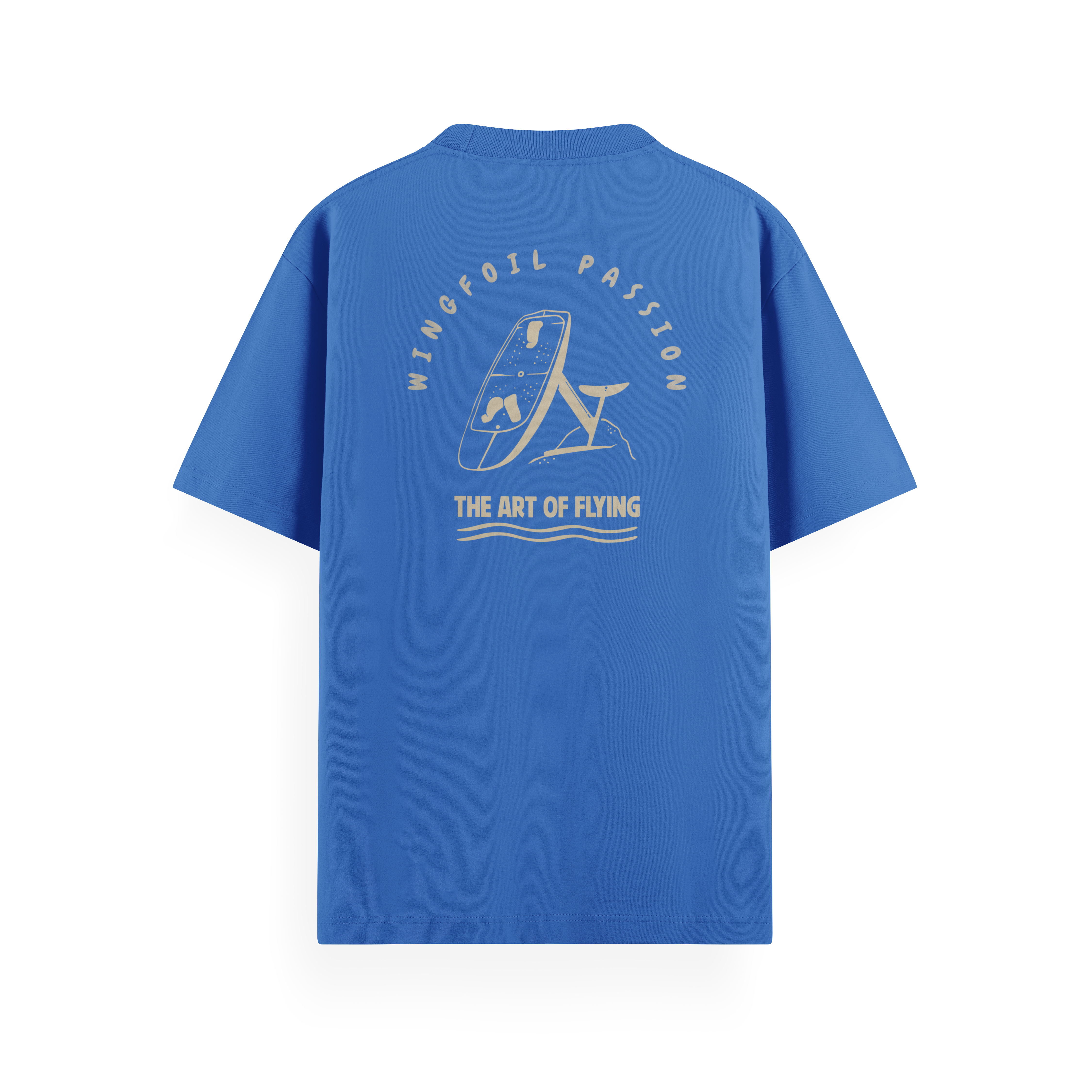 Art Of Flying T-Shirt Basic