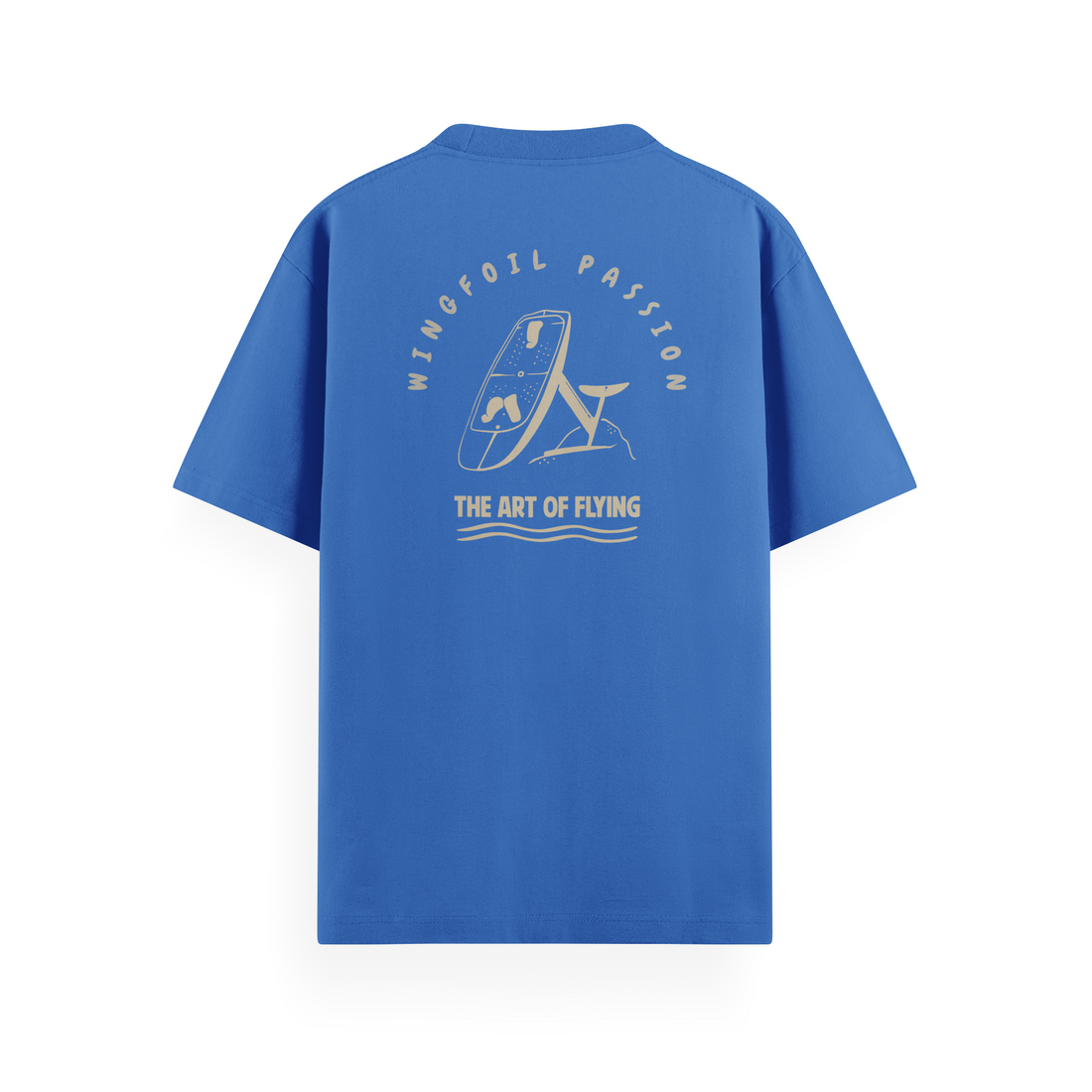 Art Of Flying T-Shirt Basic