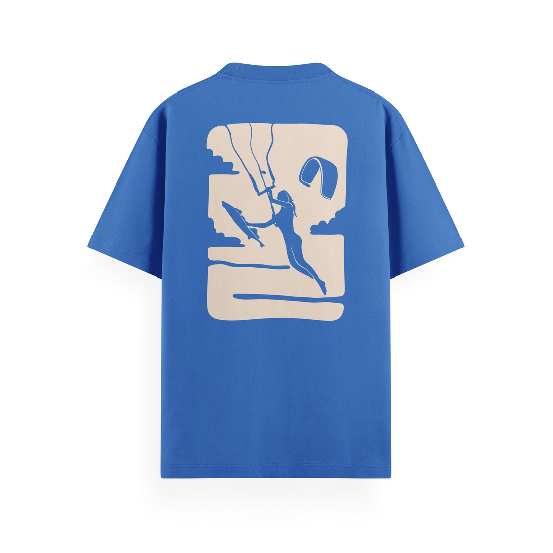 Board Off T-Shirt Basic