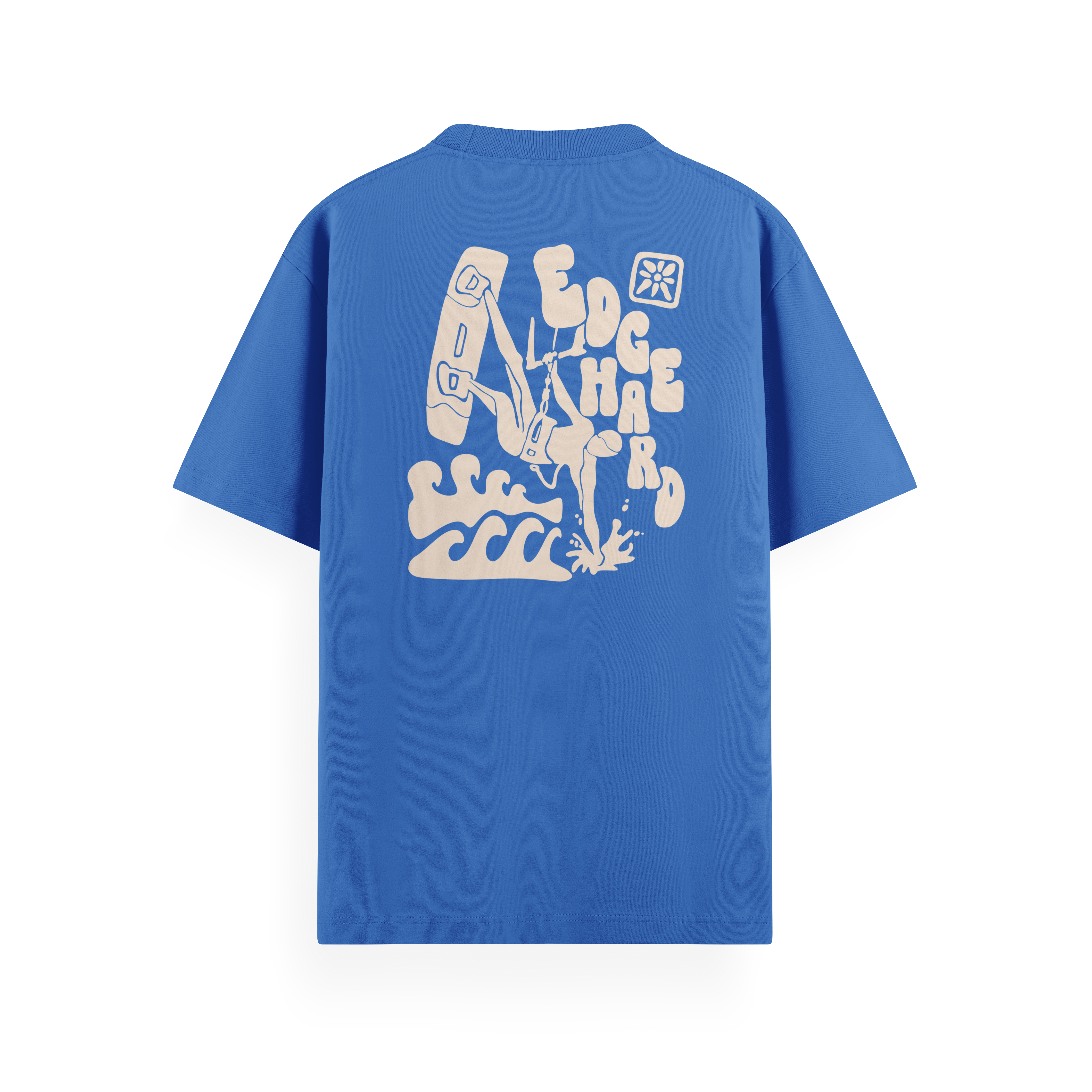 Edge Hard T-Shirt Basic