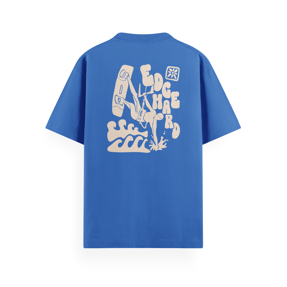 Edge Hard T-Shirt Basic