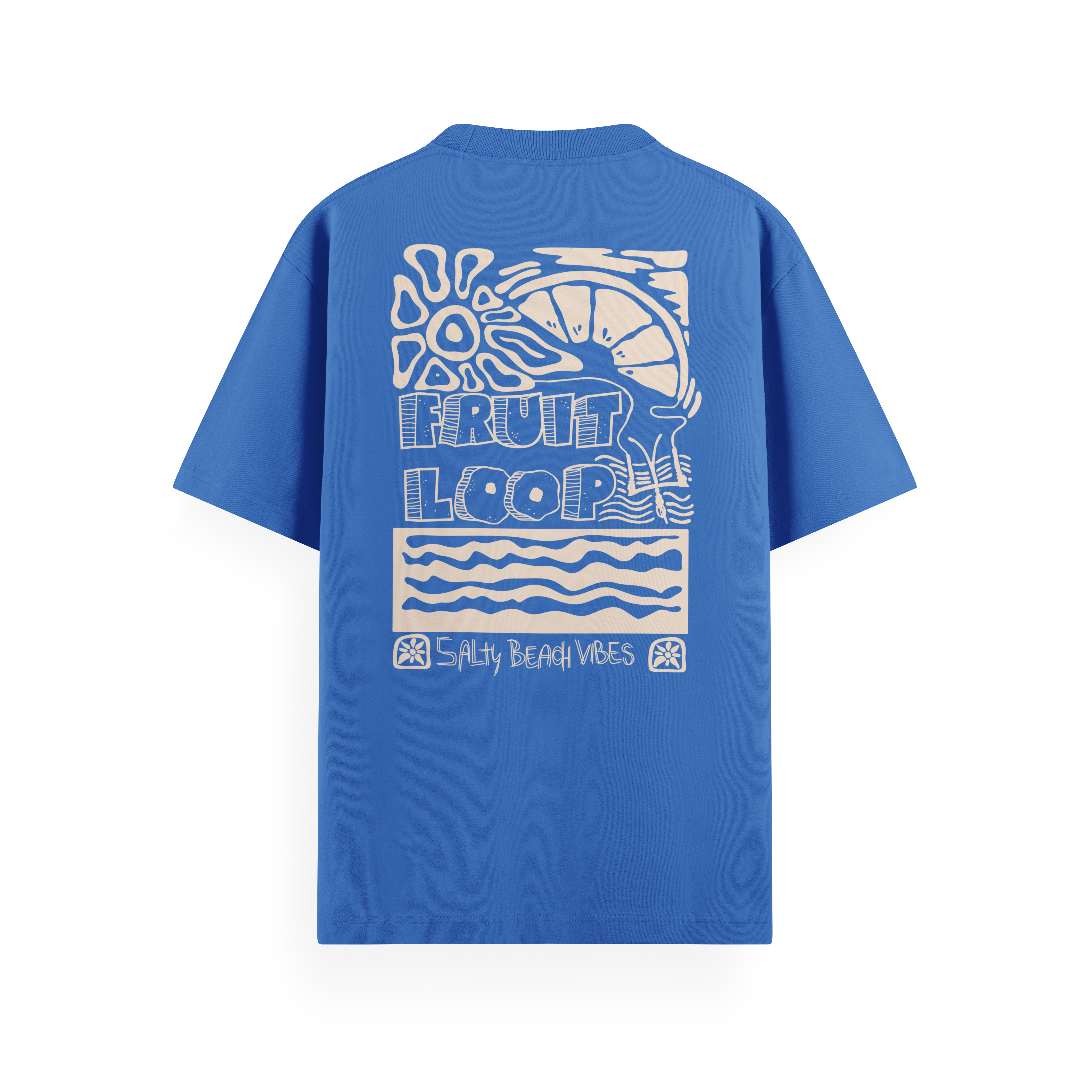 Fruit Loop T-Shirt Basic