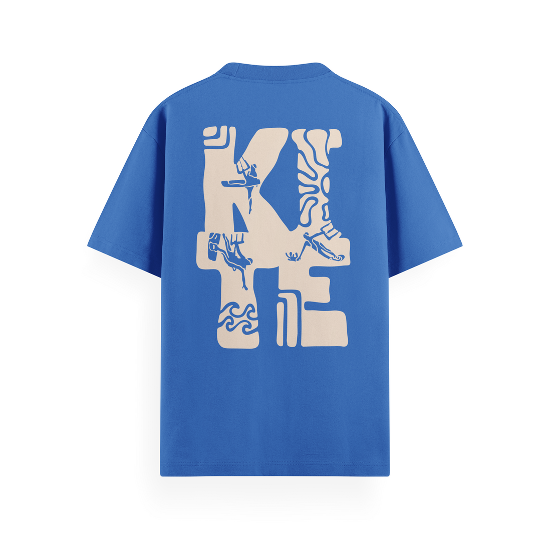 Kite T-Shirt Basic