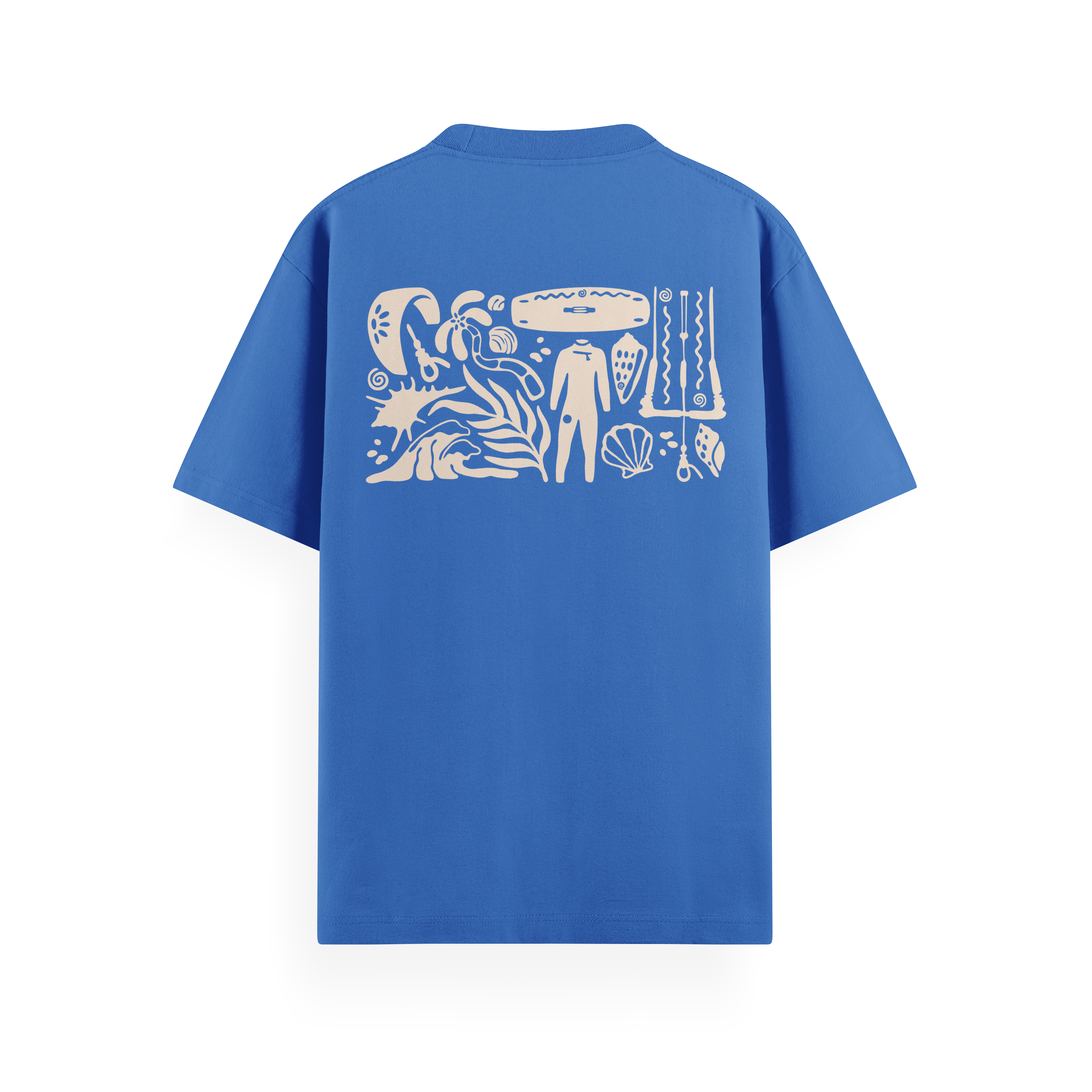 Kite Essentials T-Shirt Basic
